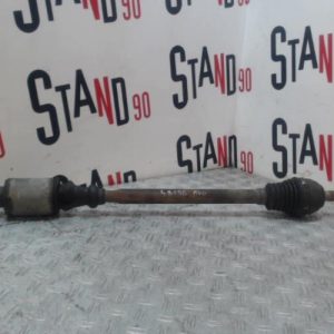 CITROEN SAXO PHASE 1