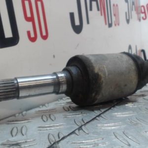 CITROEN SAXO PHASE 1