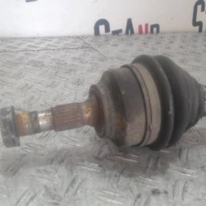 CITROEN C5 1 PHASE 1