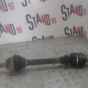 CITROEN C5 1 PHASE 1