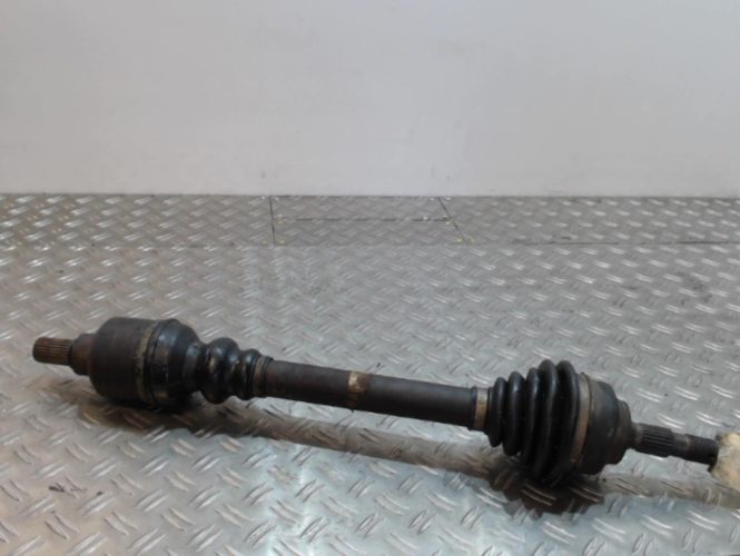 CITROEN C5 1 PHASE 1