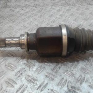 DACIA LOGAN MCV 1 PHASE 1 BREAK