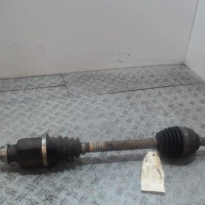 DACIA LOGAN MCV 1 PHASE 1 BREAK