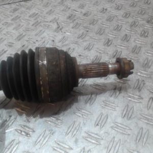 DACIA LOGAN MCV 1 PHASE 1 BREAK