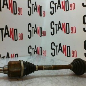 CITROEN C4 2 PHASE 2