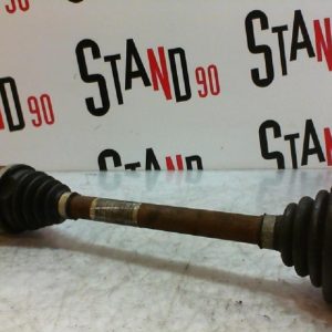 CITROEN C4 2 PHASE 2