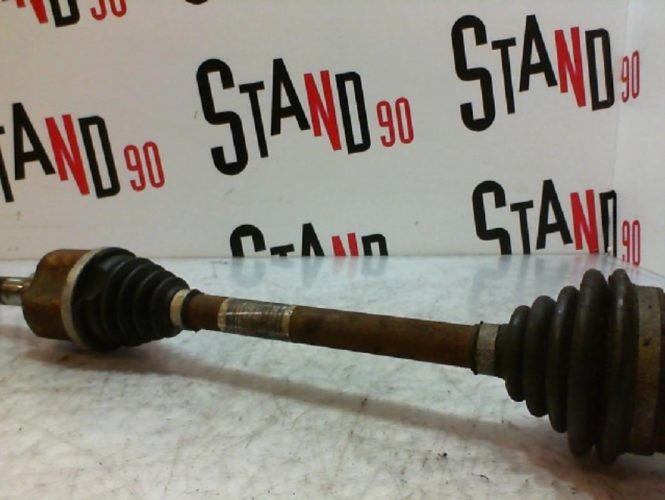 CITROEN C4 2 PHASE 2