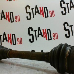 CITROEN C5 1 PHASE 1