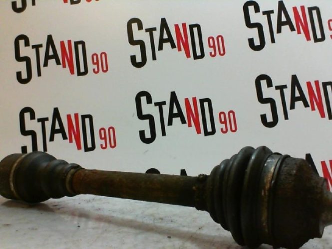 CITROEN C5 1 PHASE 1