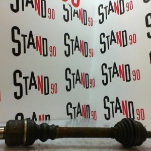 CITROEN C5 1 PHASE 1