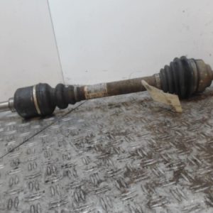 CITROEN C5 1 PHASE 2