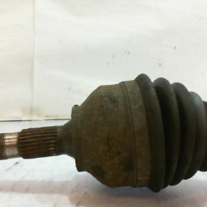 CITROEN C5 1 PHASE 2