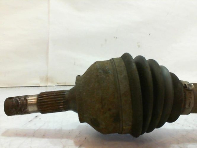 CITROEN C5 1 PHASE 2