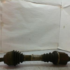 CITROEN C5 1 PHASE 2