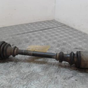 CITROEN SAXO PHASE 2