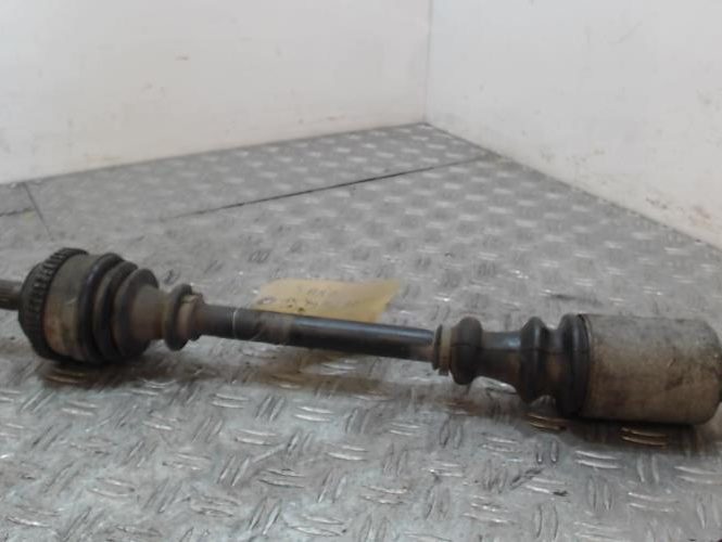 CITROEN SAXO PHASE 2