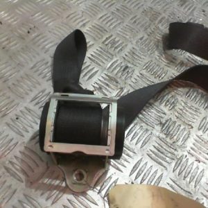 OPEL CORSA D PHASE 2