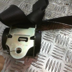 OPEL CORSA D PHASE 2