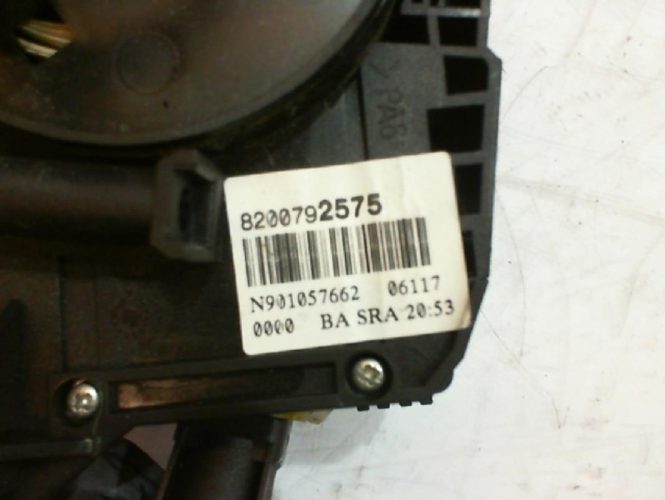 DACIA LOGAN 1 PHASE 1