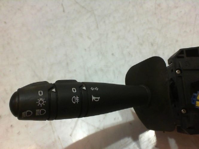 DACIA LOGAN 1 PHASE 1