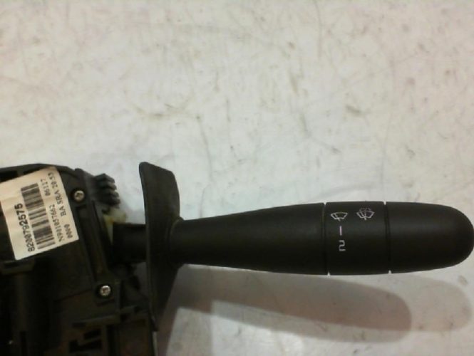 DACIA LOGAN 1 PHASE 1