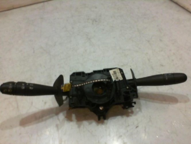 DACIA LOGAN 1 PHASE 1