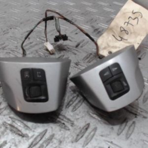 OPEL CORSA D PHASE 2