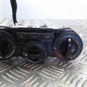 PEUGEOT 208 1 PHASE 2