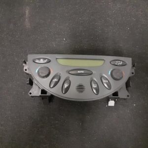 CITROEN C5 1 PHASE 1