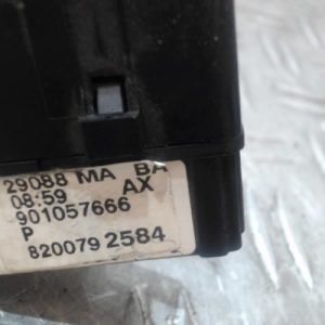 DACIA LOGAN MCV 1 PHASE 1 BREAK