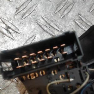 DACIA LOGAN MCV 1 PHASE 1 BREAK