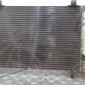 CITROEN C5 1 PHASE 2