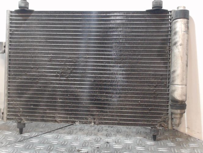 CITROEN C5 1 PHASE 2