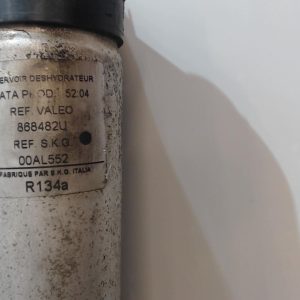 CITROEN C5 1 PHASE 2