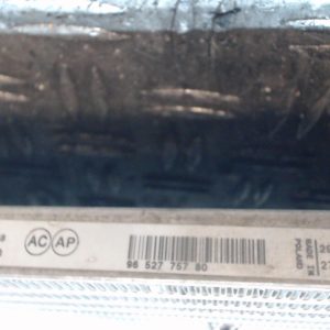 CITROEN C5 1 PHASE 2