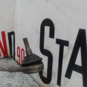 DACIA LOGAN MCV 2 PHASE 1 BREAK