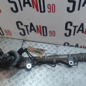 DACIA DOKKER PHASE 1