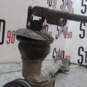 OPEL CORSA D PHASE 2