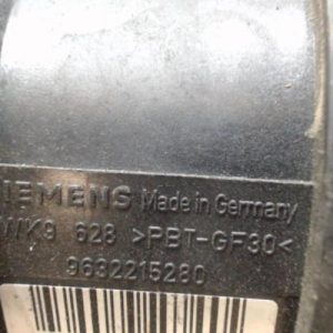 CITROEN C5 1 PHASE 2