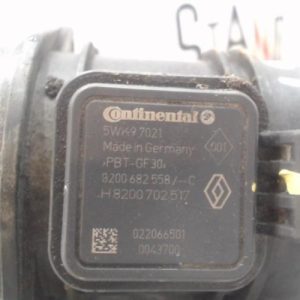 DACIA SANDERO 2 PHASE 2