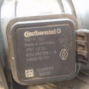 DACIA LOGAN MCV 2 PHASE 1 BREAK