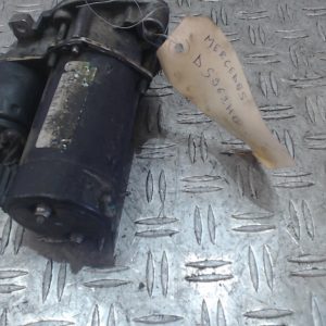 MERCEDES CLASSE C - BM 202 PHASE 1