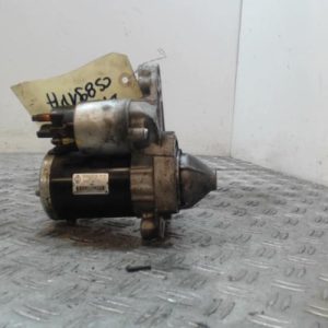 DACIA DOKKER PHASE 1