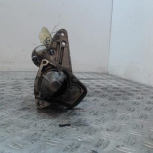 DACIA DOKKER PHASE 1