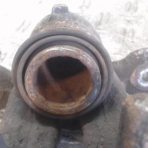 BMW SERIE 1 E87 PHASE 2