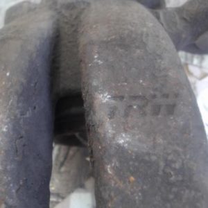 BMW SERIE 1 E87 PHASE 2