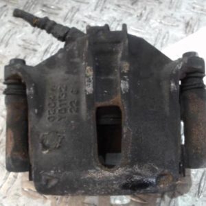 PEUGEOT 208 1 PHASE 2