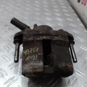 RENAULT CLIO 2 CAMPUS