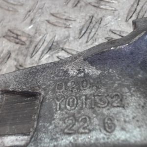 PEUGEOT 208 1 PHASE 2