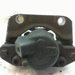 DACIA LOGAN 1 PHASE 1